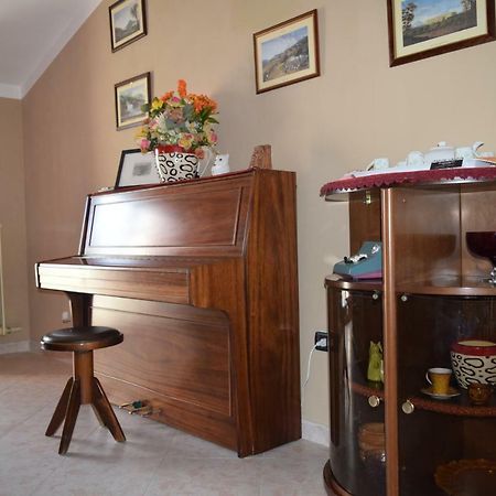 Amici Di Hackert Bed & Breakfast Касерта Екстериор снимка