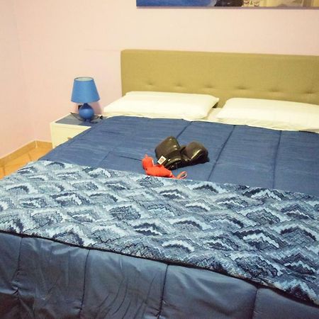 Amici Di Hackert Bed & Breakfast Касерта Екстериор снимка