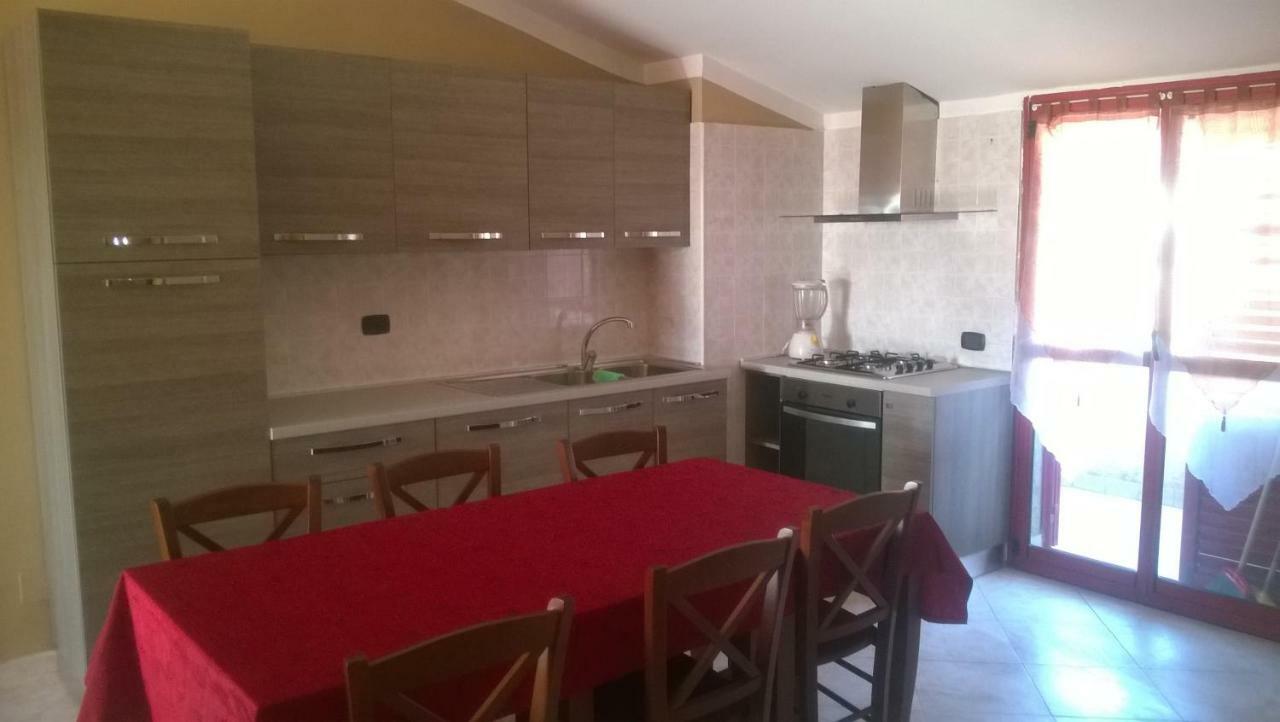 Amici Di Hackert Bed & Breakfast Касерта Екстериор снимка