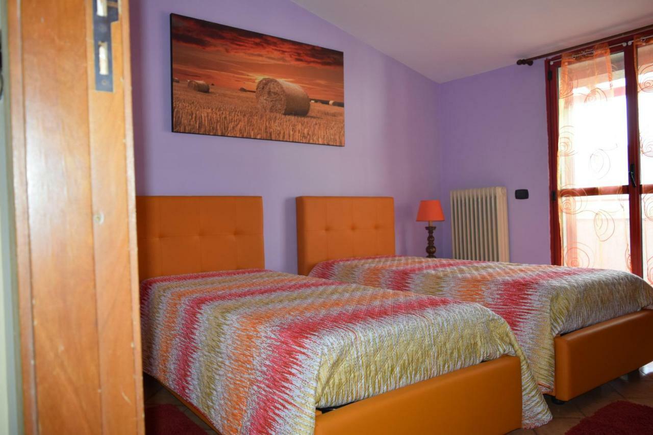 Amici Di Hackert Bed & Breakfast Касерта Екстериор снимка