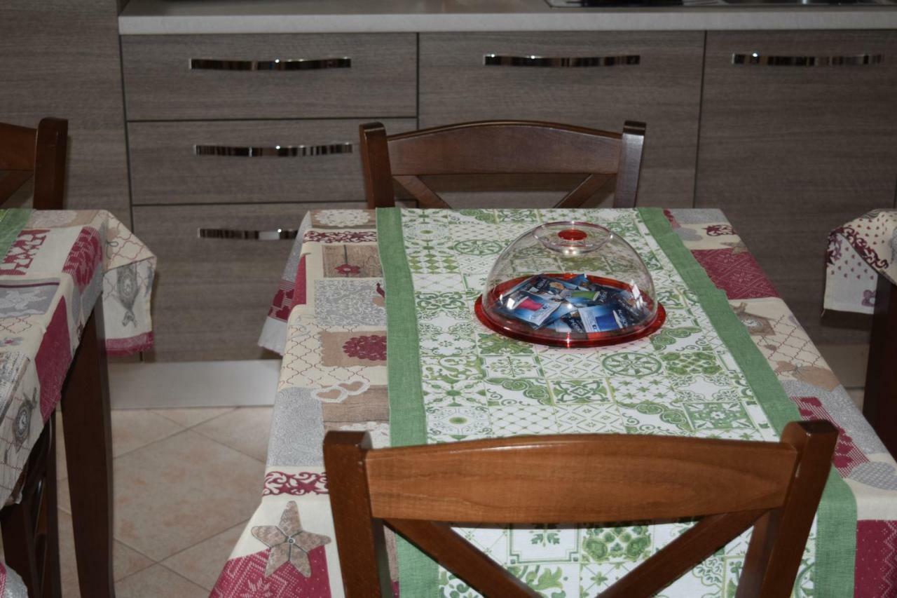 Amici Di Hackert Bed & Breakfast Касерта Екстериор снимка