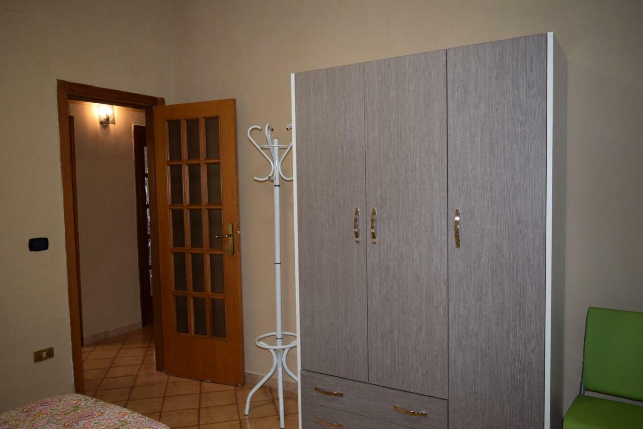 Amici Di Hackert Bed & Breakfast Касерта Екстериор снимка