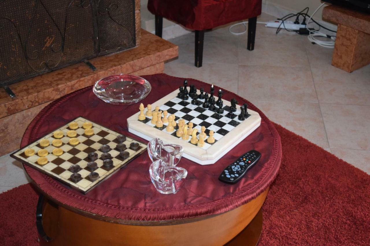 Amici Di Hackert Bed & Breakfast Касерта Екстериор снимка