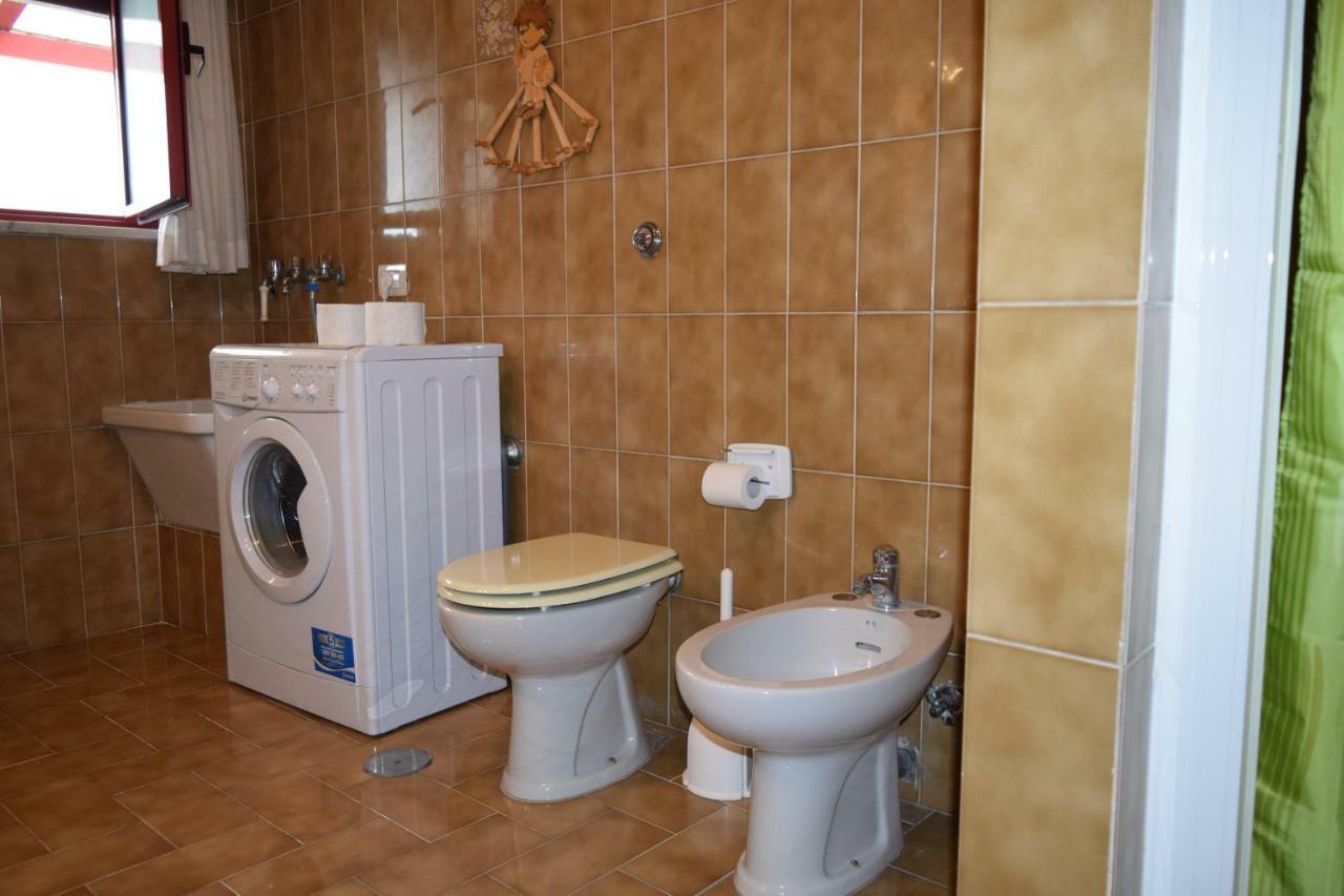 Amici Di Hackert Bed & Breakfast Касерта Екстериор снимка