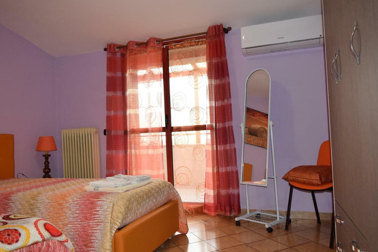 Amici Di Hackert Bed & Breakfast Касерта Екстериор снимка