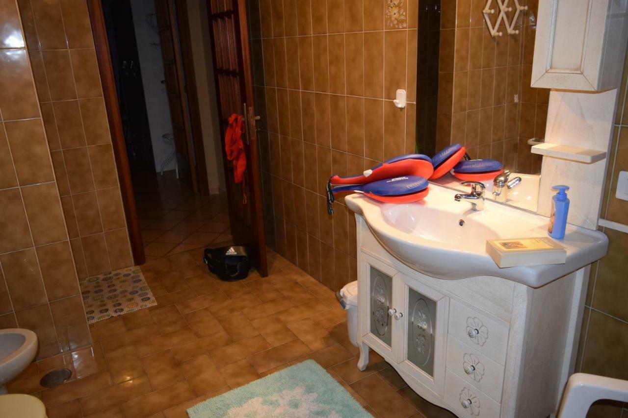 Amici Di Hackert Bed & Breakfast Касерта Екстериор снимка