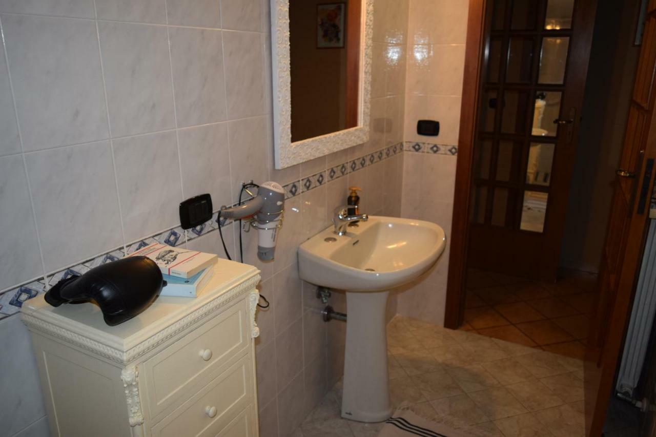 Amici Di Hackert Bed & Breakfast Касерта Екстериор снимка