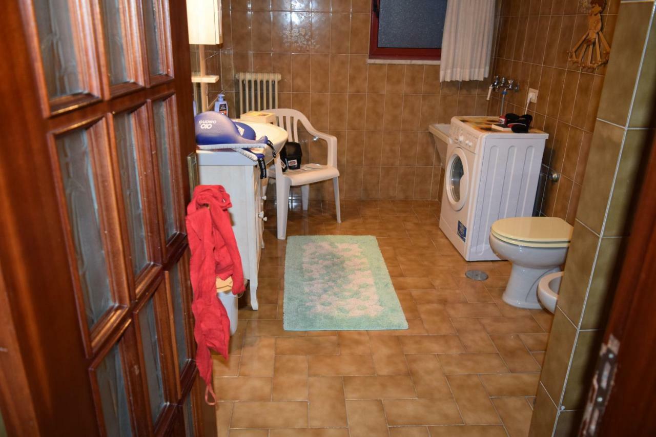 Amici Di Hackert Bed & Breakfast Касерта Екстериор снимка