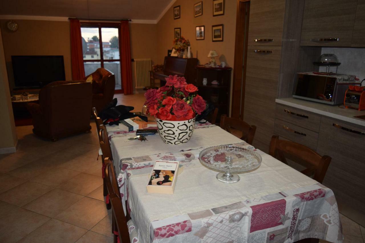 Amici Di Hackert Bed & Breakfast Касерта Екстериор снимка