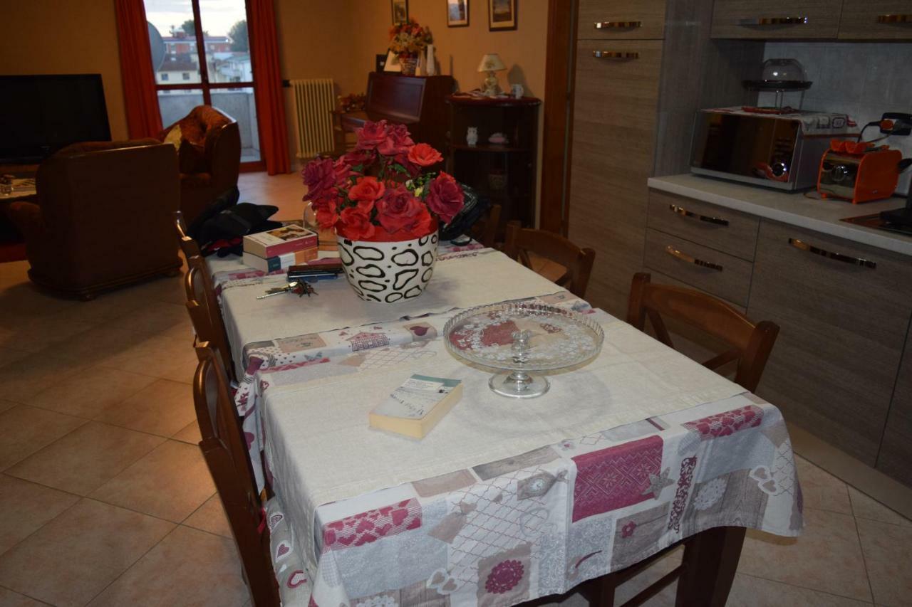 Amici Di Hackert Bed & Breakfast Касерта Екстериор снимка